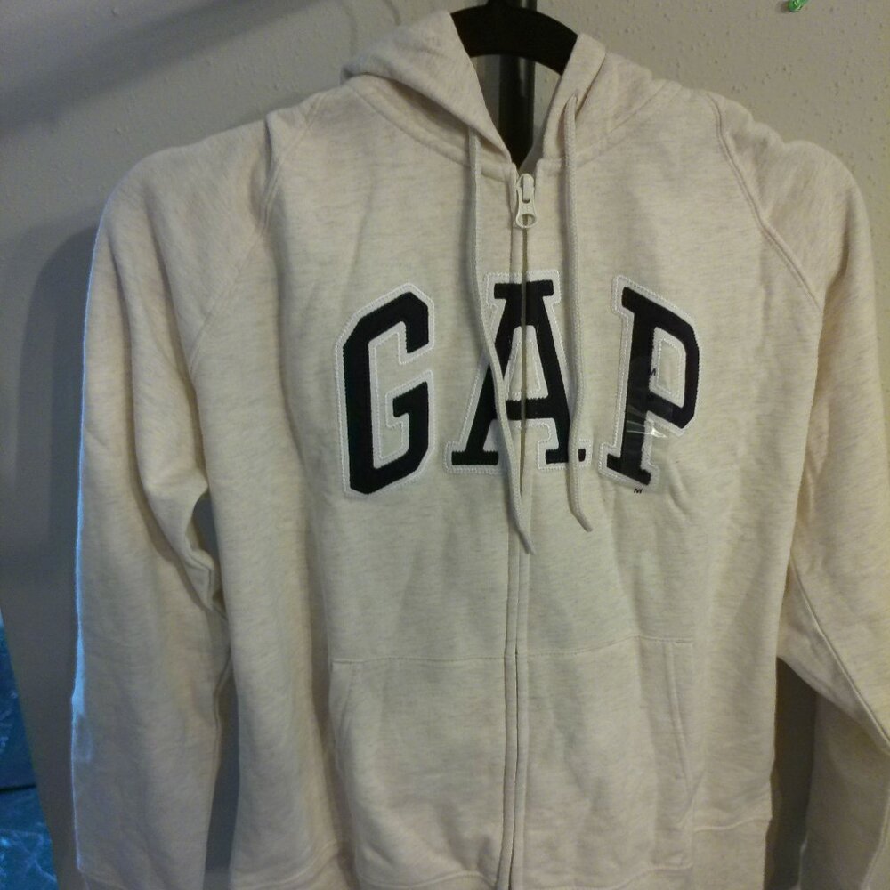 NWT - GAP Hoodie - Medium